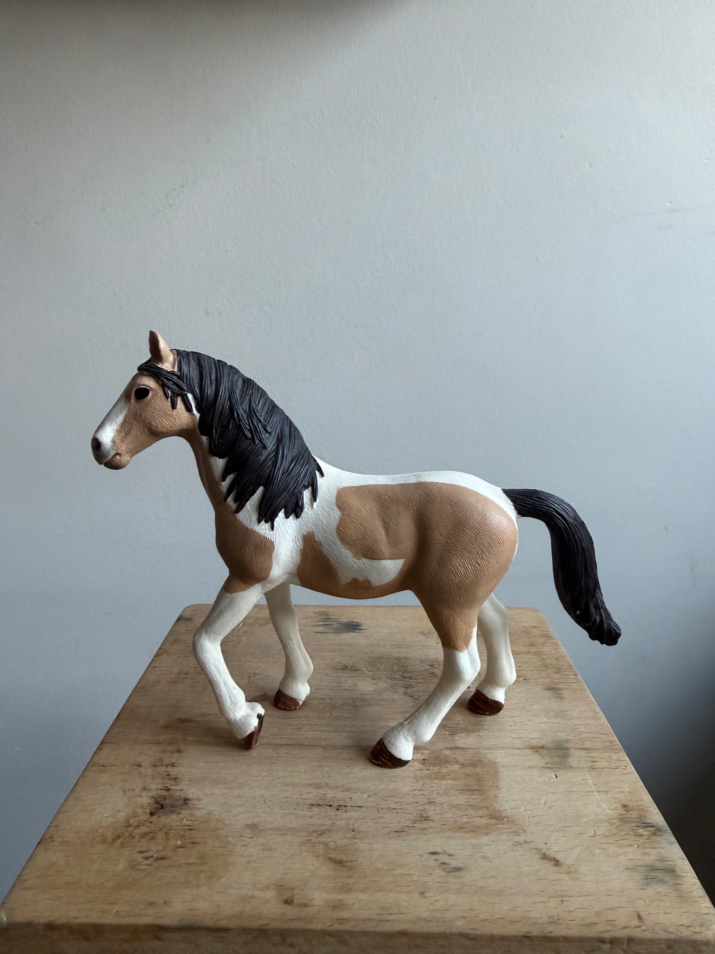 ✨Re-Loved Rockstar Pinto Mare– Meggie✨