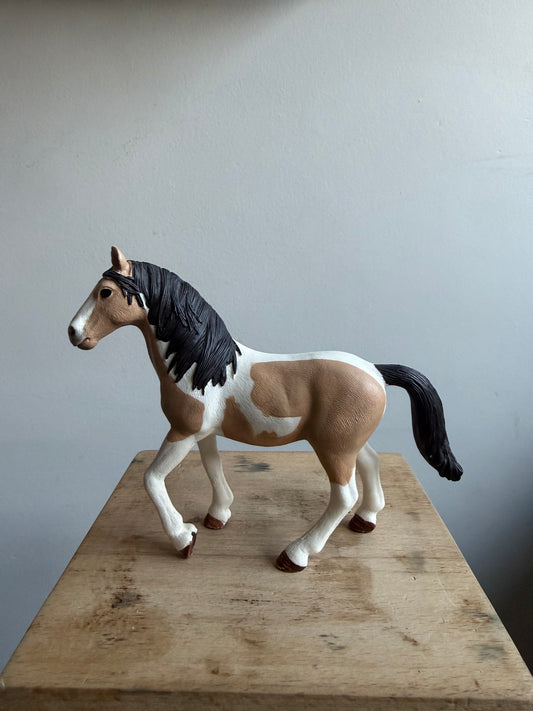 ✨Re-Loved Rockstar Pinto Mare– Meggie✨