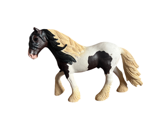✨Re-Loved Rockstar Tinker Stallion – Rags ✨