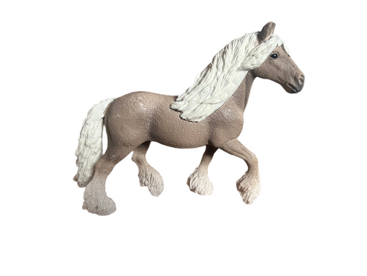 ✨Re-Loved Rockstar Silver Dapple Mare – ✨Celeste