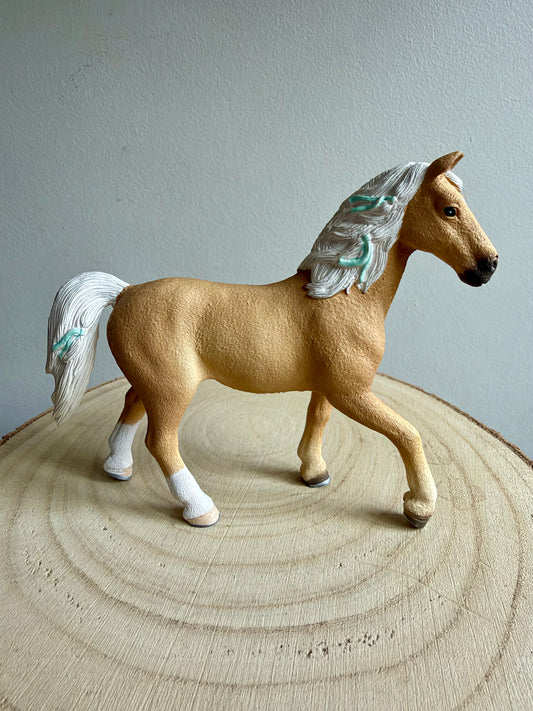 ✨Re-Loved Rockstar Schleich Popcorn✨