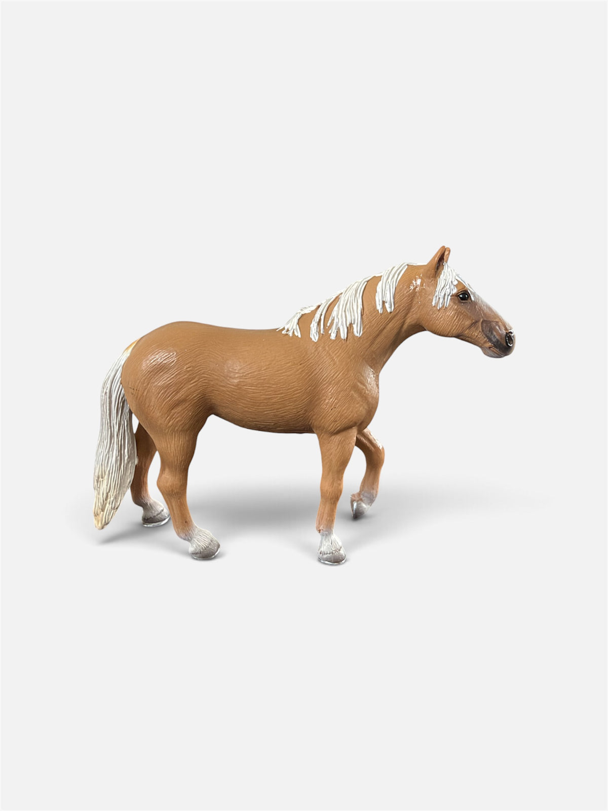 ✨Re-Loved Rockstar Haflinger Stallion 2006 – Alf