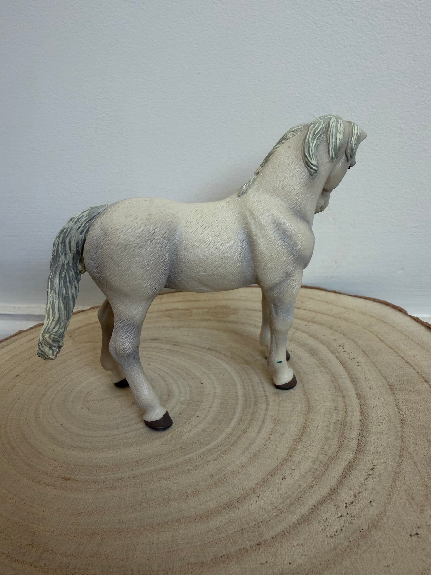 ✨Re-Loved Rockstar PAPO Lipizzaner– 2007
