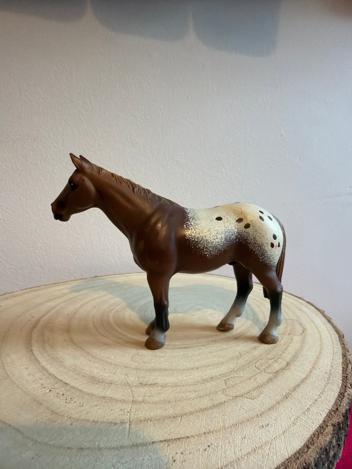 ✨Re-Loved Rockstar Appaloosa Stallion 2002 ‘Dylan’