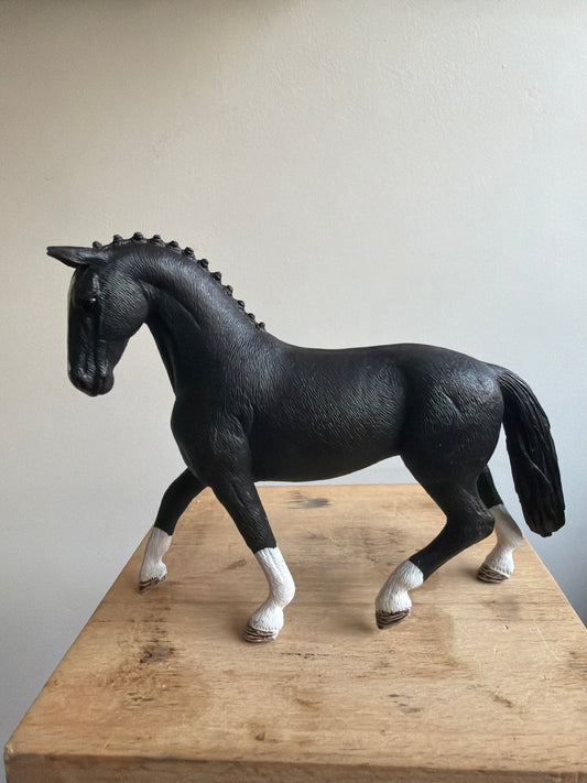 ✨ Re-Loved Rockstar Hanoverian – Velvet ✨