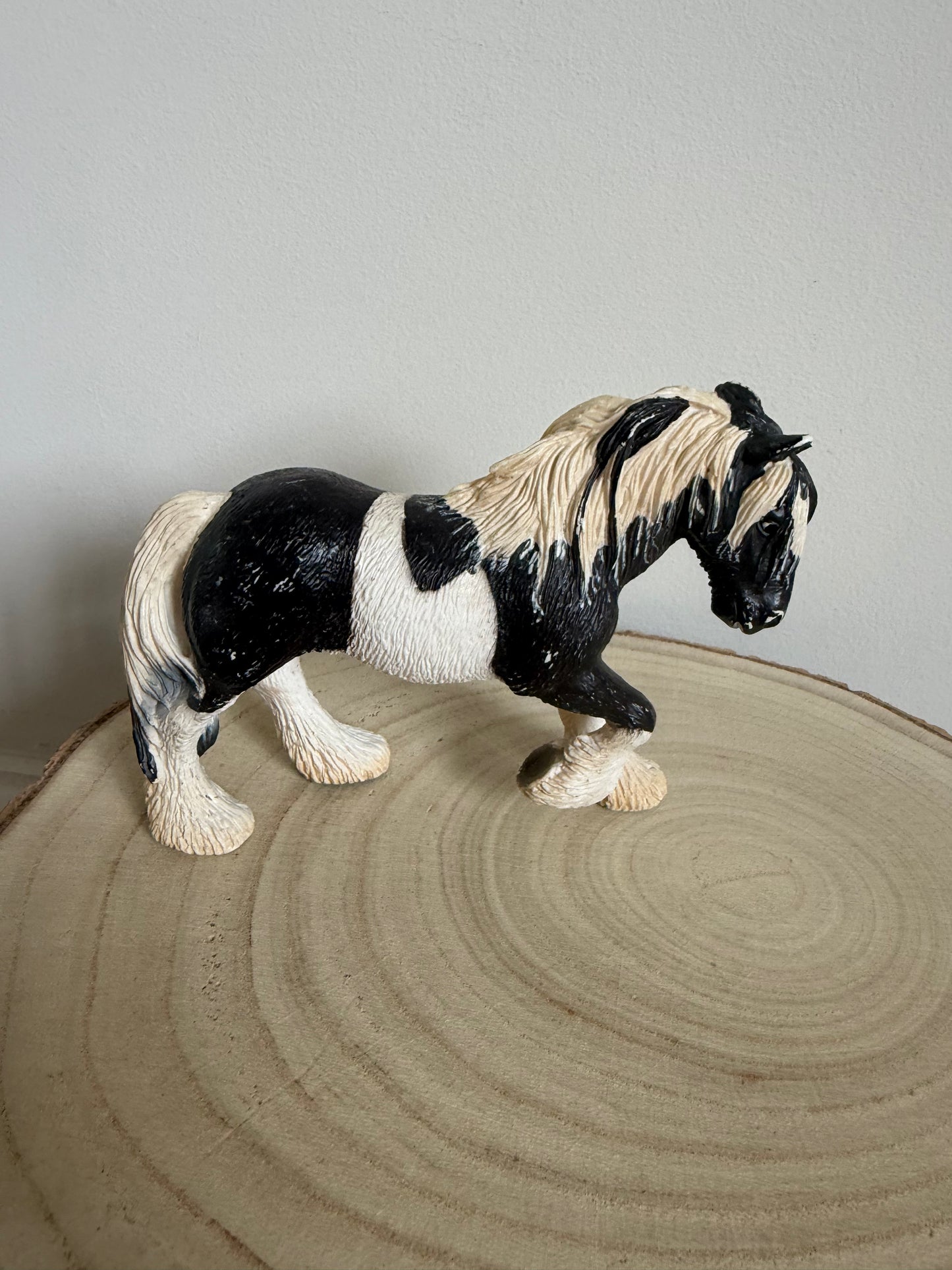 ✨Re-Loved Rockstar Tinker Stallion Retired– Rags ✨