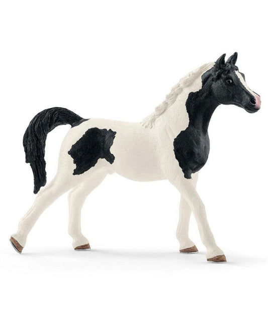 Re-Loved Rockstar:  Pintabian Schleich Stallion- Koda