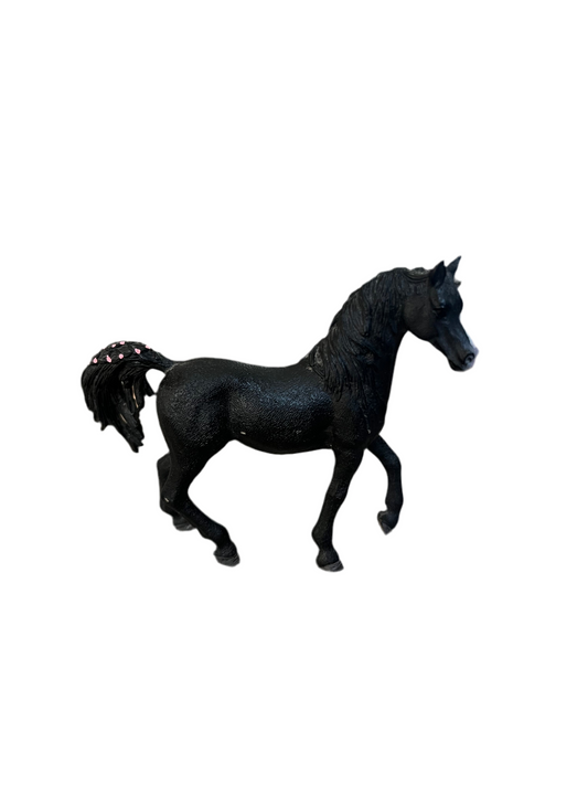 ✨Re-Loved Rockstar Arabian Stallion – Wilder✨