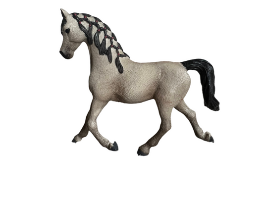 ✨Re-Loved Rockstar Arabian Mare – Amira✨