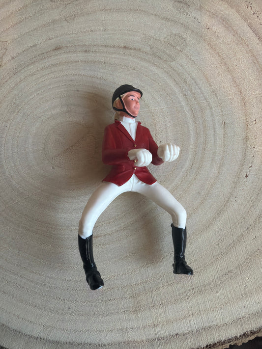 ✨ Re-Loved Rockstar Rider  –✨