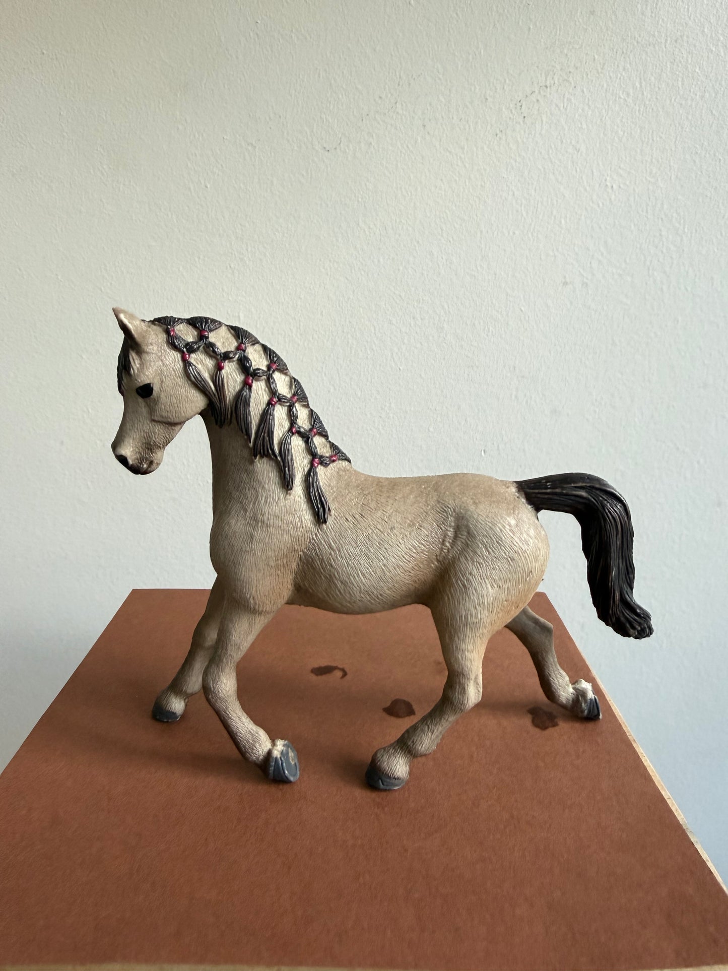 ✨Re-Loved Rockstar Arabian Mare – Yaz✨