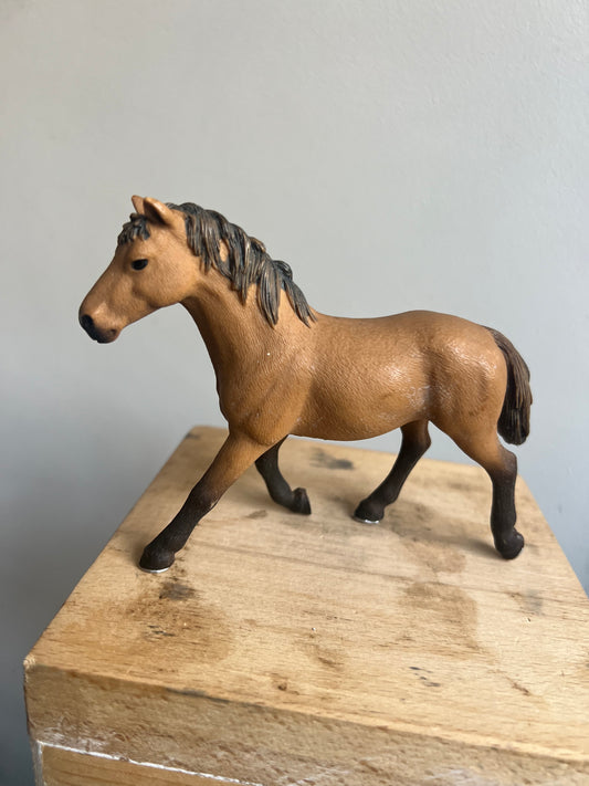 ✨Re-Loved Rockstar Quarter Horse Mare – Bessie