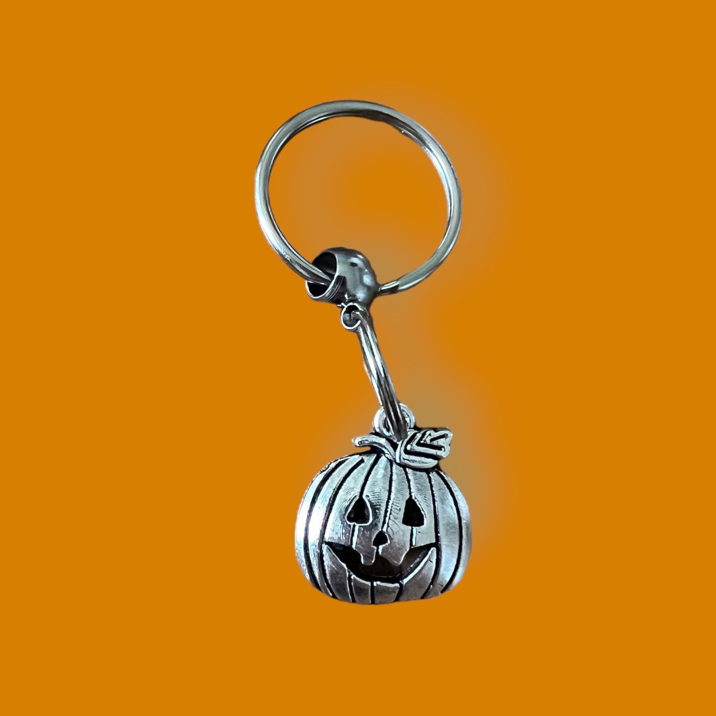 Halloween Necklace and Bridle Charm set.