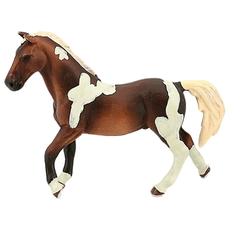✨Re-Loved Rockstar Trakehner– Mosaic✨