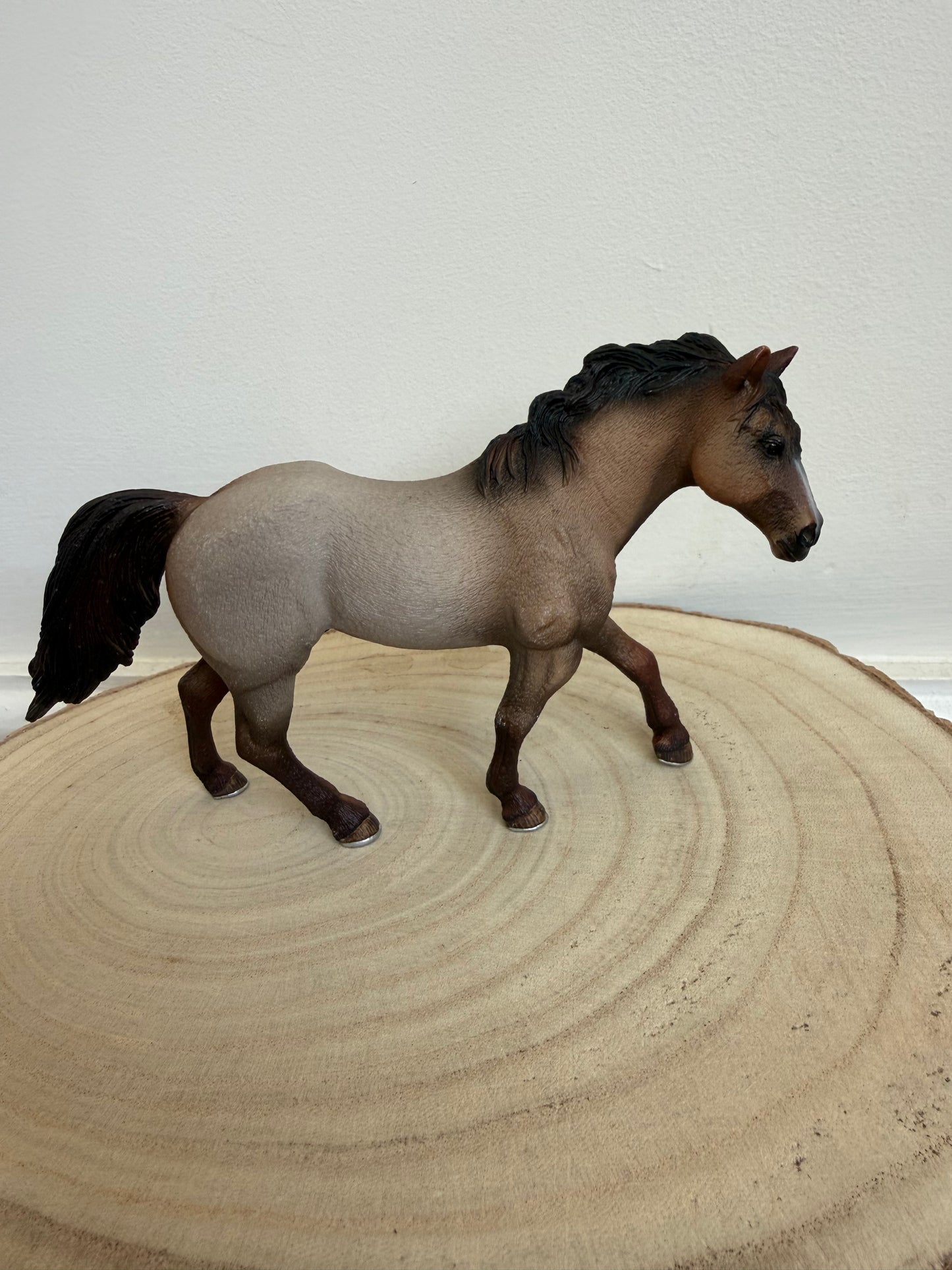 ✨Re-Loved Rockstar Quarter Horse Stallion – Outlaw 2008