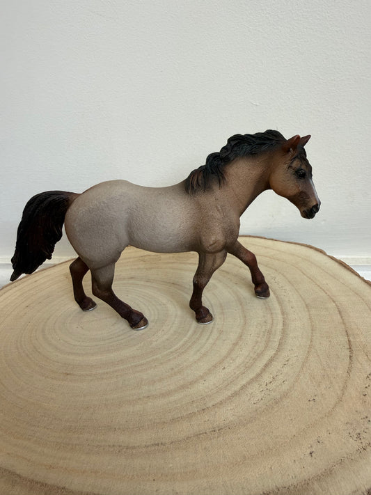 ✨Re-Loved Rockstar Quarter Horse Stallion – Outlaw 2008