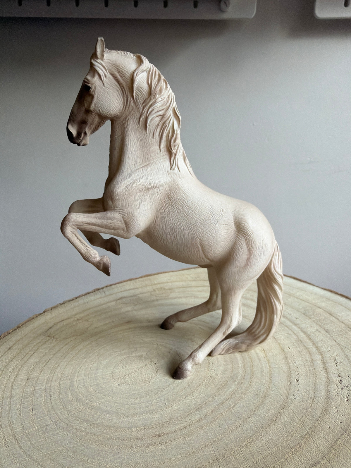 Re-Loved Rockstar:Collect A Lipizzaner Stallion- Wilder