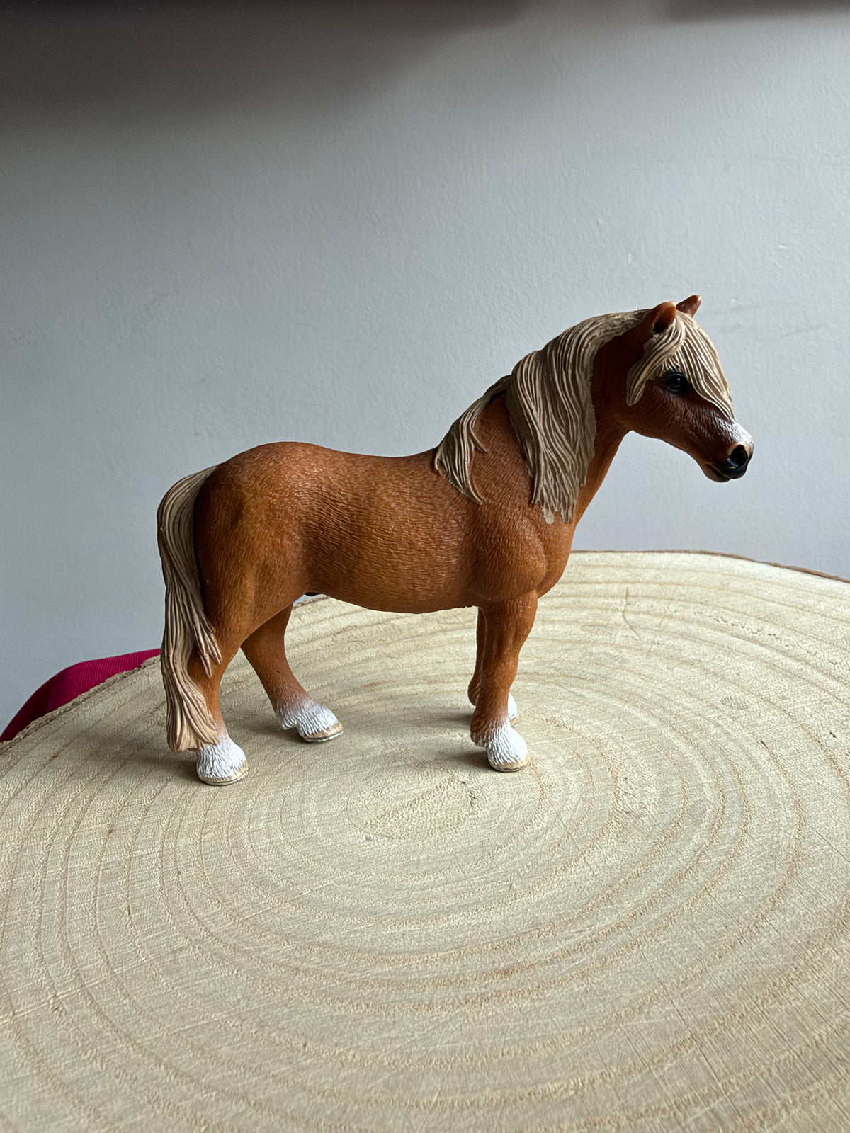 ✨Re-Loved Rockstar Dartmoor Pony Retired Stallion – Flint ✨