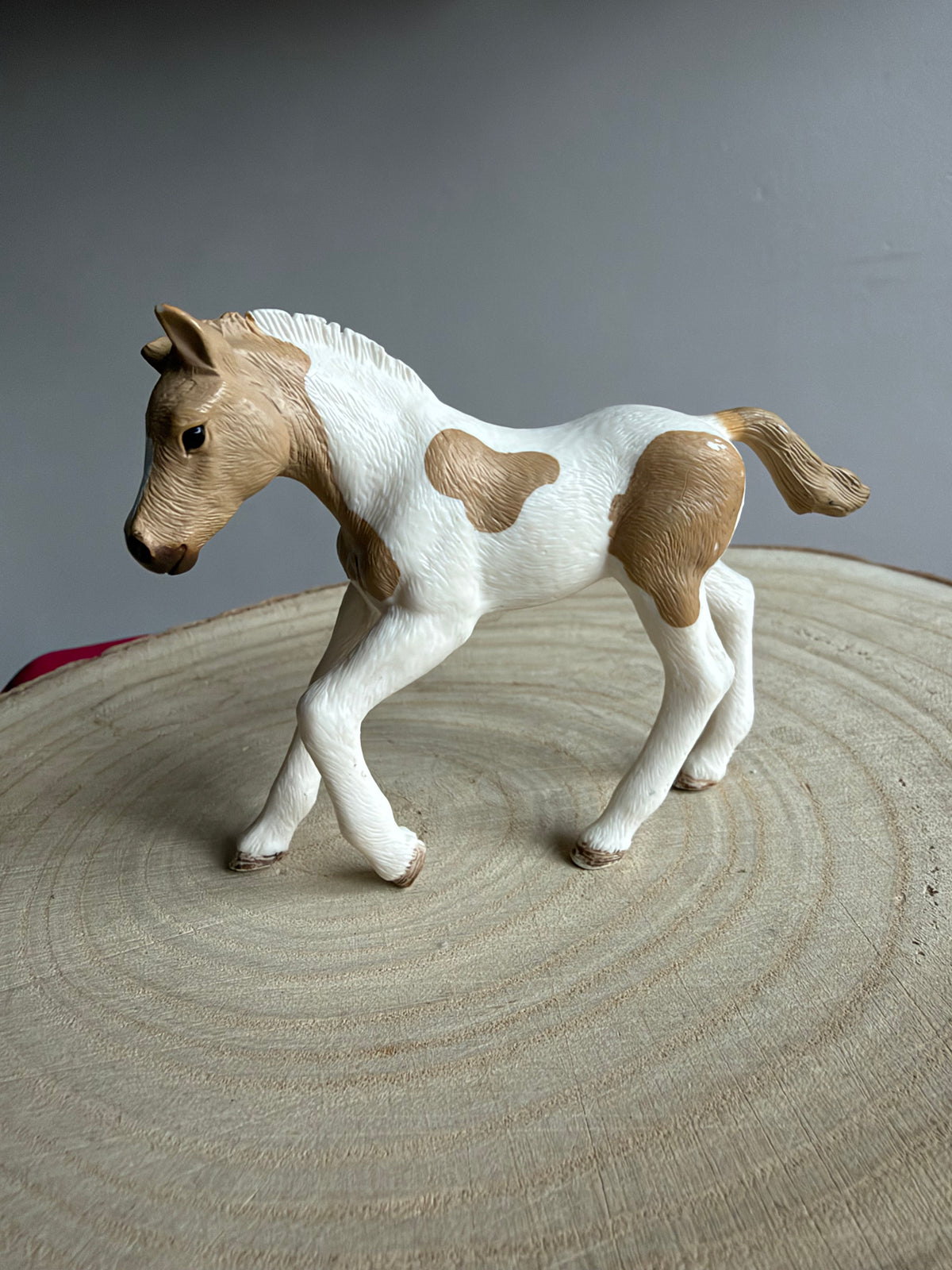 ✨ Re-Loved Rockstar Paint Foal – Bambi✨