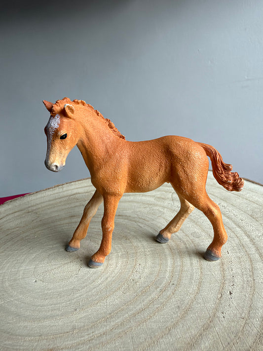 ✨ Re-Loved Rockstar Tennessee Walker Foal – Mikey ✨